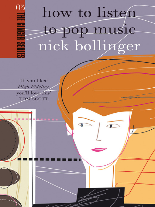 Title details for How to Listen to Pop Music by Nick Bollinger - Wait list